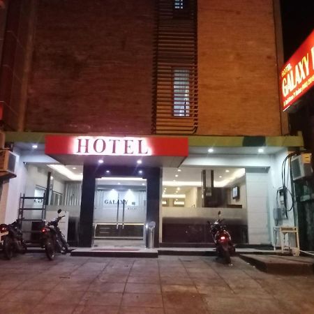 Galaxy Inn Baubau Luaran gambar